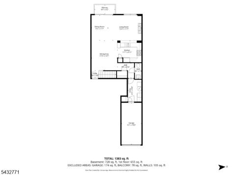 214 Riverwalk Way Clifton NJ 07014