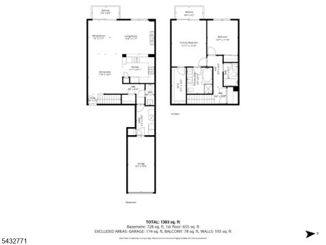 214 Riverwalk Way Clifton NJ 07014
