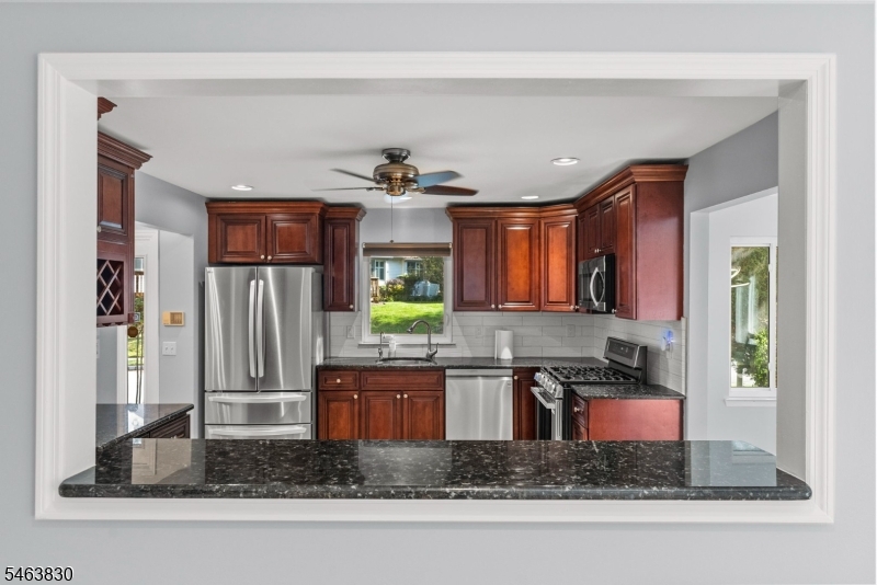 12 Cain Court Montville NJ 07045