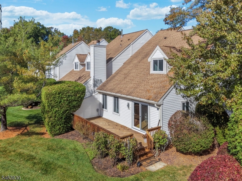 12 Cain Court Montville NJ 07045