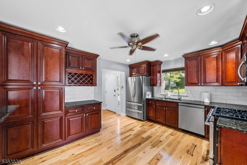 12 Cain Court Montville NJ 07045