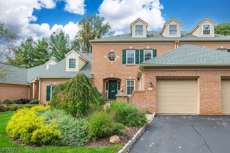 4 Pippins Way Morris NJ 07960