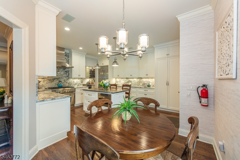 4 Pippins Way Morris NJ 07960