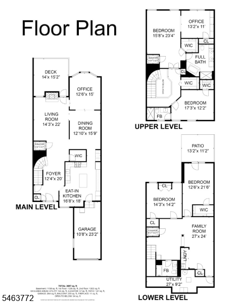 4 Pippins Way Morris NJ 07960