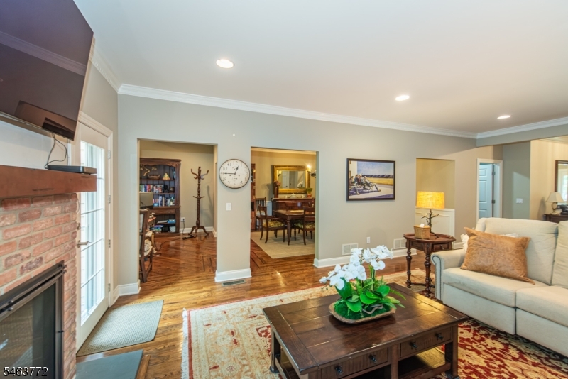 4 Pippins Way Morris NJ 07960