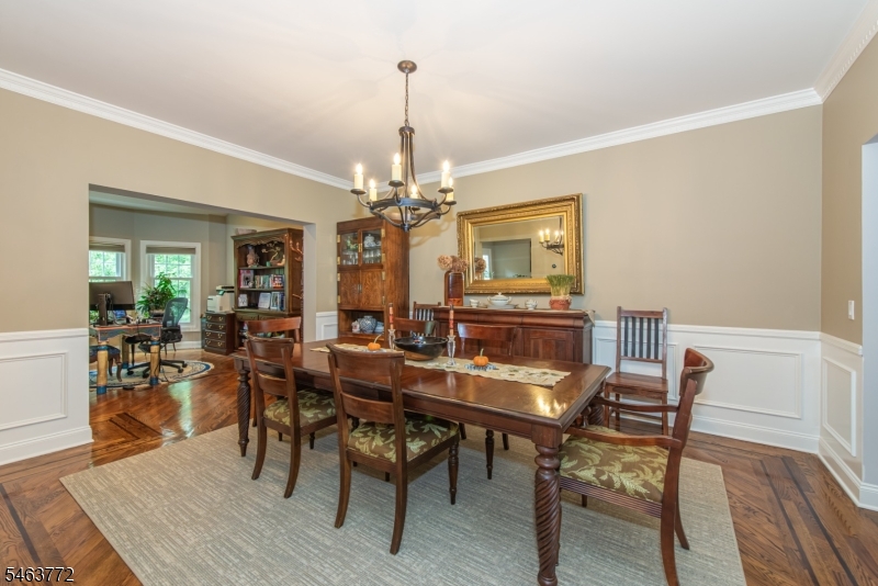 4 Pippins Way Morris NJ 07960