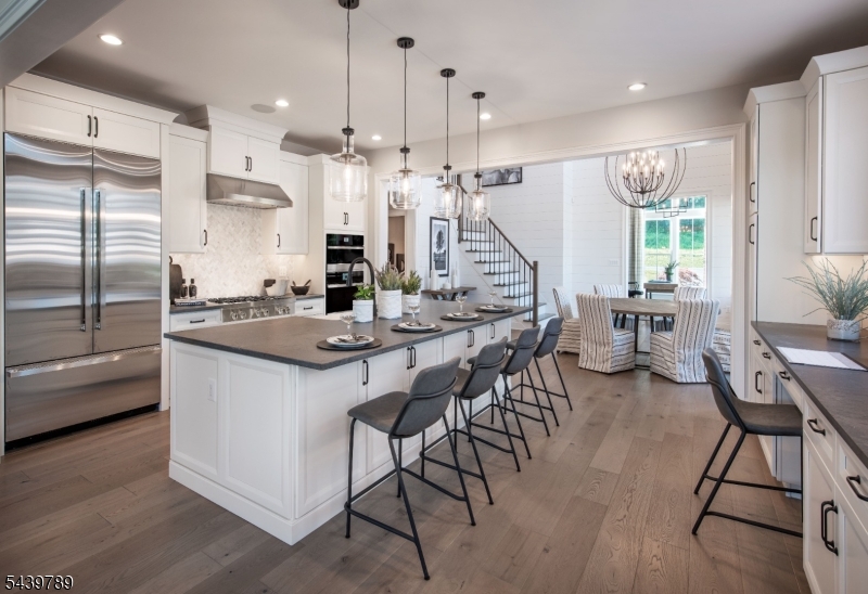 48 Saratoga Way Peapack Gladstone NJ 07931