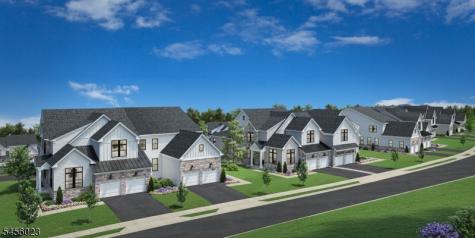 48 Saratoga Way Peapack Gladstone NJ 07931