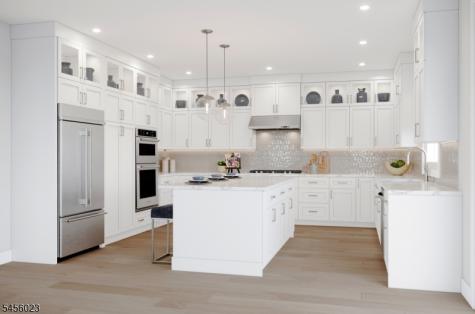 48 Saratoga Way Peapack Gladstone NJ 07931