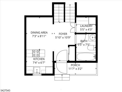 15 Village Way Vernon NJ 07462