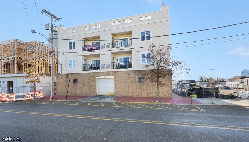 276 Beachway Ave Unit 8 Keansburg NJ 07734