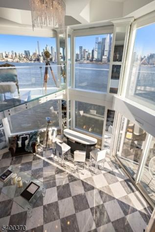 600 Harbor Boulevard Weehawken NJ 07086