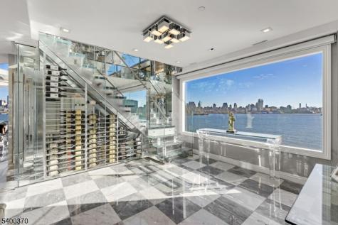 600 Harbor Boulevard Weehawken NJ 07086