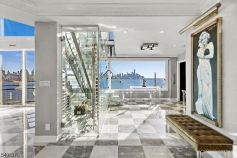 600 Harbor Boulevard Weehawken NJ 07086