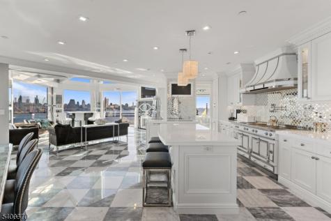 600 Harbor Boulevard Weehawken NJ 07086