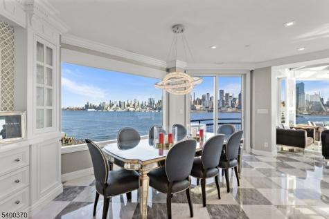 600 Harbor Boulevard Weehawken NJ 07086