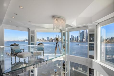 600 Harbor Boulevard Weehawken NJ 07086