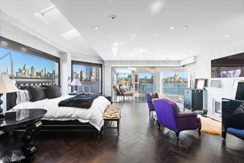 600 Harbor Boulevard Weehawken NJ 07086