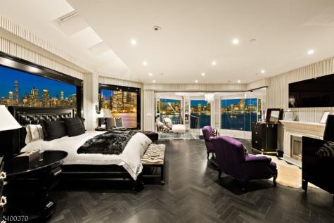 600 Harbor Boulevard Weehawken NJ 07086