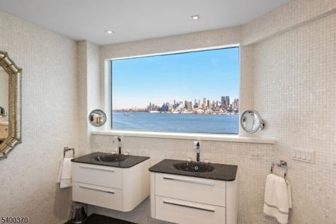600 Harbor Boulevard Weehawken NJ 07086