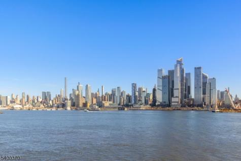 600 Harbor Boulevard Weehawken NJ 07086