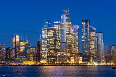 600 Harbor Boulevard Weehawken NJ 07086