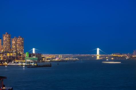 600 Harbor Boulevard Weehawken NJ 07086