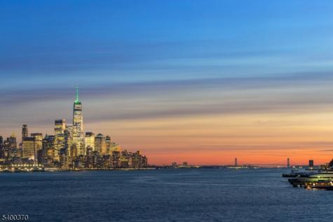 600 Harbor Boulevard Weehawken NJ 07086