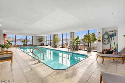 600 Harbor Boulevard Weehawken NJ 07086