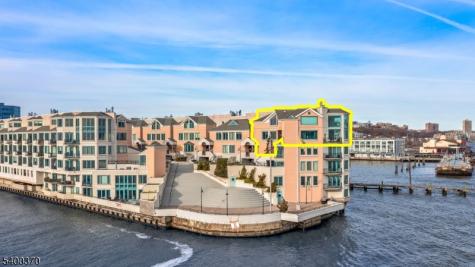 600 Harbor Boulevard Weehawken NJ 07086
