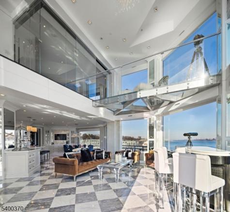 600 Harbor Boulevard Weehawken NJ 07086