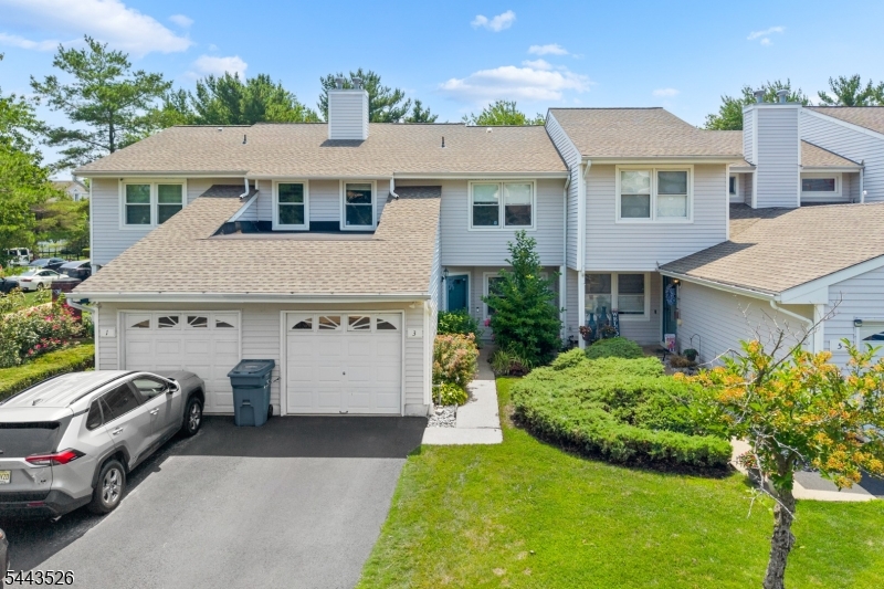 3 Sandpiper Drive Sayreville NJ 08859