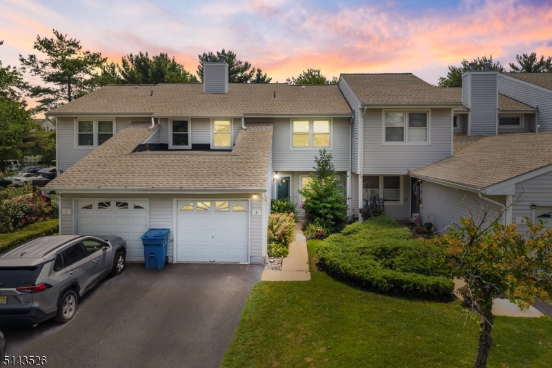 3 Sandpiper Drive Sayreville NJ 08859