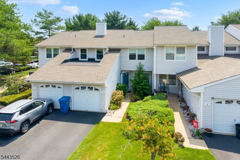 3 Sandpiper Drive Sayreville NJ 08859