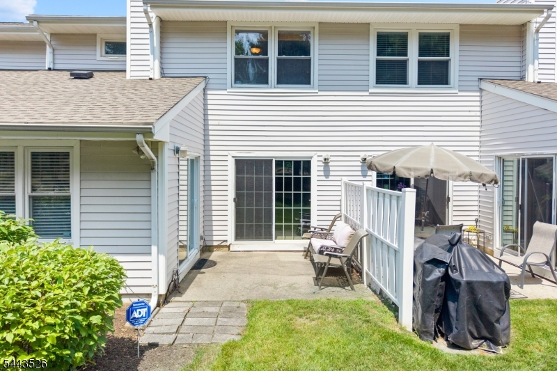 3 Sandpiper Drive Sayreville NJ 08859