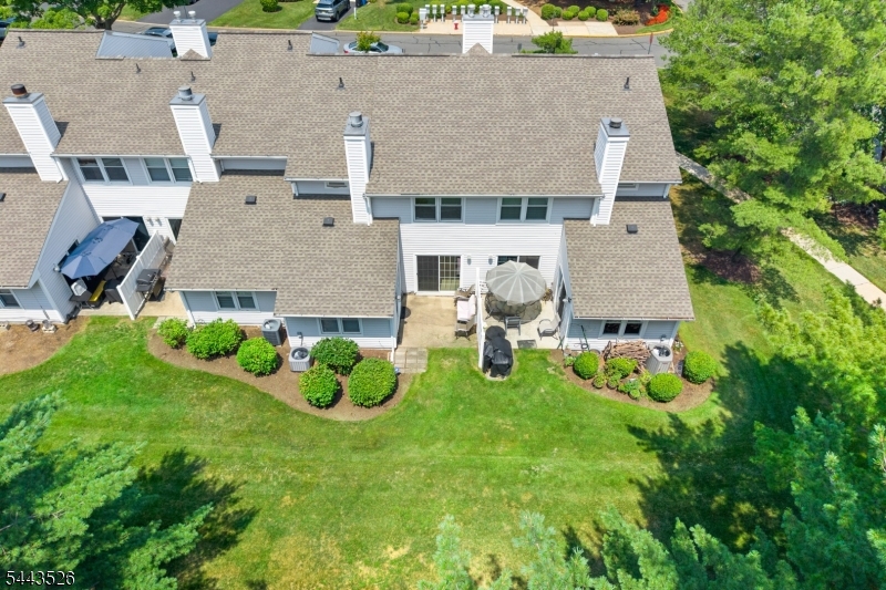3 Sandpiper Drive Sayreville NJ 08859