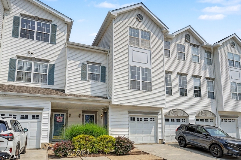7 Caroline Foster Court Morris NJ 07960