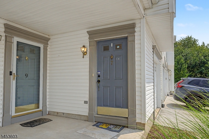 7 Caroline Foster Court Morris NJ 07960