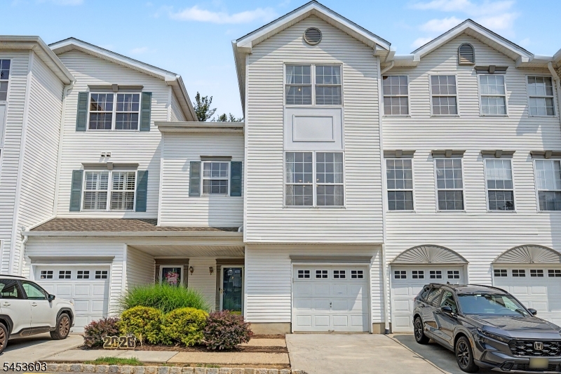 7 Caroline Foster Court Morris NJ 07960