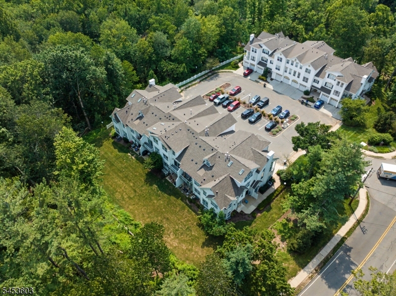 7 Caroline Foster Court Morris NJ 07960