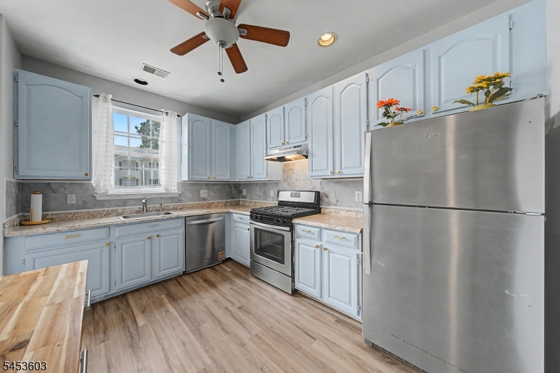 7 Caroline Foster Court Morris NJ 07960
