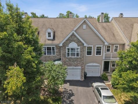 13 Battalion Drive Bernards NJ 07920