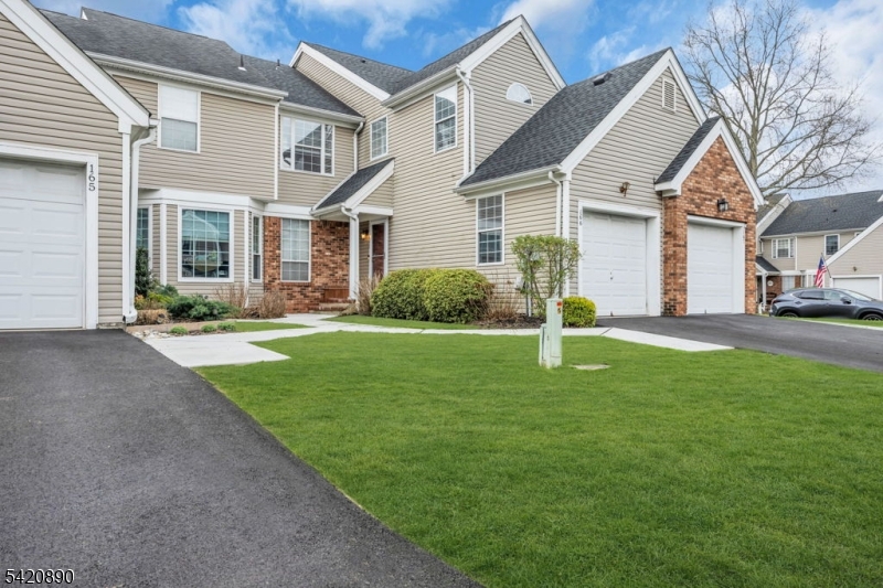166 Aster Court Readington NJ 08889