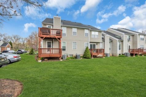166 Aster Court Readington NJ 08889