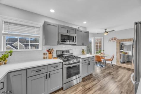 166 Aster Court Readington NJ 08889