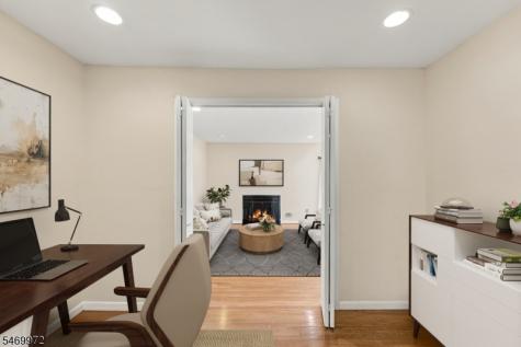 20 Moran Road West Orange NJ 07052