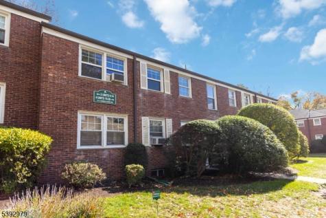 349 Bloomfield Avenue Verona NJ 07044