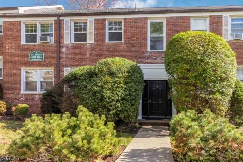 349 Bloomfield Avenue Verona NJ 07044