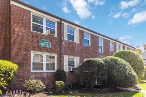 349 Bloomfield Avenue Verona NJ 07044