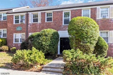 349 Bloomfield Avenue Verona NJ 07044